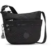 Schultertasche Kipling Arto S Schwarz S