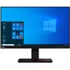 Lenovo ThinkVision T24t-20 Monitor, 60,5 cm (23.8"), 1920 x 1080 Pixel...