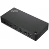 Lenovo ThinkPad Universal USB-C Smart Dock, Kabelgebunden, USB 3.2 Gen...