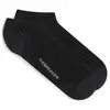 Icebreaker Lifestyle Fine Gauge Merino Unsichtbare Socken EU 35-37