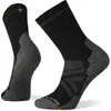 Socken Smartwool Crew Schwarz M