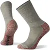 Klassische Socken Smartwool Edition Maximum Cushion Crew Grau S