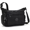 Schultertasche Kipling Gabbie S Schwarz S