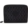 Kipling Money Love Portemonnaie KI7276 Siganture Emb