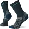 Damenstrümpfe Smartwool Light Cushion Crew Blau 34/37