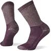Damen Socken Smartwool Hike Classic Edition Crew Rot 34/37
