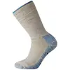 Damenstrümpfe Smartwool Mountaineer Cushion Crew Weiß 34/37