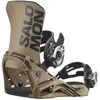Salomon District Snowboardbindungen S