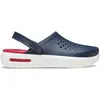 Crocs, Herren, Hausschuhe, InMotion Clog, Blau, (41, 42)