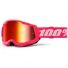 Motocross-Brille 100% Strata 2 Rose TU