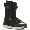 Ride Lasso Pro BOA SCHWARZE Stiefel Schuhgröße 46