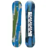 K2 Snowboards Lil Mini Junior-snowboard 120