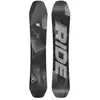 Ride Moderator Snowboard 151
