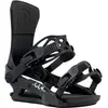 Ride Cl-4 Snowboardbindungen Für Frauen M
