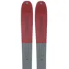 K2 Wayback 89 Damen-tourenski 160