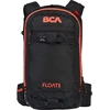 Bca Float 12 Rucksack Schwarz Schwarz One Size
