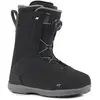 K2 Raider BLACK Schuhe, Schuhgröße 44,5
