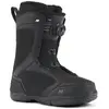 K2 Benes SCHWARZE Schuhe, Schuhgröße 40