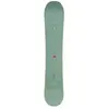 K2 Snowboards Extravision Snowboard Für Frauen 139