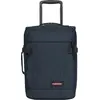 EASTPAK Trolley Tranverz Triple Denim dunkelblau 45cm