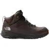 The North Face Hiking Shoes NF0A7W4GU6V1 in Brown color size 45