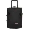 EASTPAK Trolley Tranverz Black schwarz 45cm