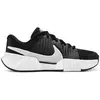 Nike Zoom GP Challenge Pro Clay Black White - EU 42.5