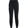 Damen Jogginghose Under Armour Rival Fleece Schwarz M