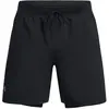 Under Armour Launch 7in 2-in-1 Kurze Hose S