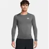 Under Armour Heatgear Armour Comp Langarm-t-shirt S