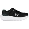 Kinder-Laufschuhe Under Armour Surge 4 AC Schwarz 29