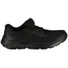 Laufschuhe Vorschule Kind Under Armour Rogue 4 AL Schwarz 30