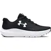 Kinder-Laufschuhe Under Armour Surge 4 Schwarz 38