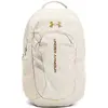 Under Armour Hustle 6.0 Pro Rucksack Beige Beige One Size