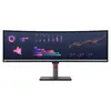 Lenovo ThinkVision P49w-30 Curved Monitor 124,5cm (49 Zoll)