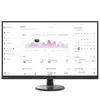 Lenovo Monitor D32-40, Schwarz, 31,5 Zoll, Full HD, VA, 60 Hz, 4 ms