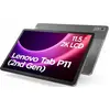 Lenovo Tab P11 (2nd Gen), 29,2 cm (11.5"), 2000 x 1200 Pixel, 128 GB, ...