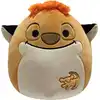 Squishmallows Timon Lion King, Cartoon-Figur, 3 Jahr(e)