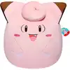 Squishmallows Pokémon: Clefairy, Cartoon-Figur, 3 Jahr(e)