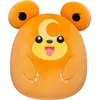 BOTI Pokemon: Squishmallows - Teddiursa Jumbo 20 Zoll Plüsch