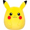 Jazwares Pikachu Pokémon Squishmallows Plüschtier 27 Cm One Size