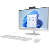 HP All-in-One PC 24-cr0103ng [60,5cm (23,8") FHD-Display, Intel i5-133...
