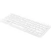 HP 350 Kompakte Bluetooth-Tastatur für mehrere Geräte