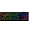 HyperX Alloy Origins PBT HX Rot   Mechanische Gaming-Tastatur, Volle G...