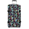 EASTPAK Trolley Koffer TRANSIT´R M NBA TeamPattern 78L mit TSA Schloss