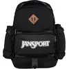 Rucksack Jansport Seattle Schwarz TU