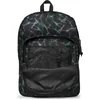 Eastpak Pinnacle 38l Rucksack Schwarz Schwarz One Size