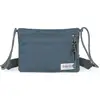 Eastpak Crostin Umhängetasche 25 cm - Washed Cobble