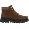 Sneakers Palladium Pallatrooper Cuff 2 WP+ Braun 42