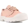 Palladium Pampa Oxford Rose Stone Größe EU 37